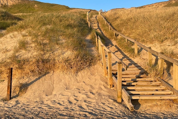 Foto van Kustplezier Toevluchtsoord-By Traum - Vakantiehuis in Lemvig - Untagged