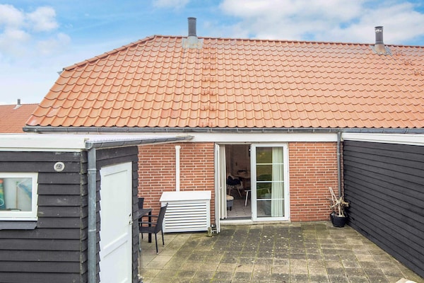 Foto van Kustplezier Toevluchtsoord-By Traum - Vakantiehuis in Lemvig - View