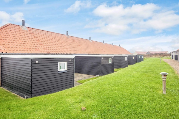Foto van Kustplezier Toevluchtsoord-By Traum - Vakantiehuis in Lemvig - View