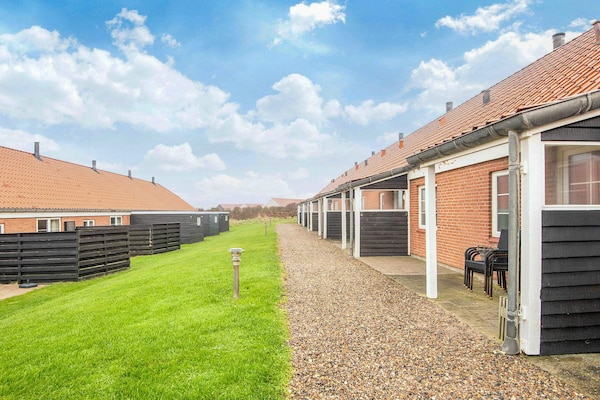 Foto van Kustplezier Toevluchtsoord-By Traum - Vakantiehuis in Lemvig - View