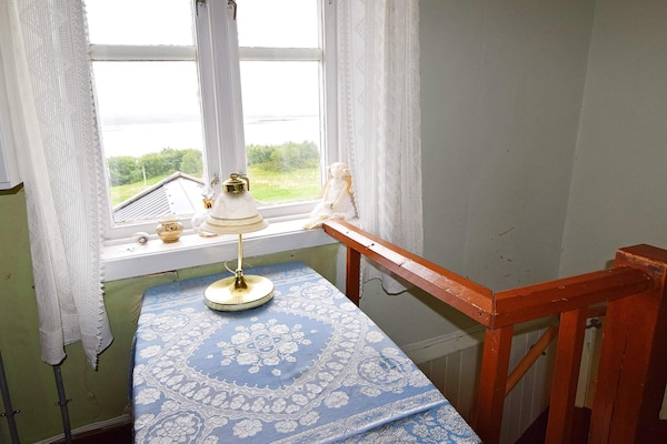 Foto van Kustcharme in Hamaroy-By Traum - Vakantiehuis in Skutvik - Indoor