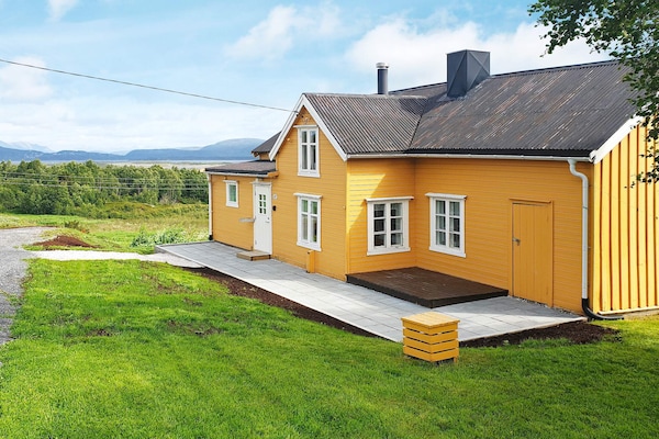 Foto van Kustcharme in Hamaroy-By Traum - Vakantiehuis in Skutvik - Untagged