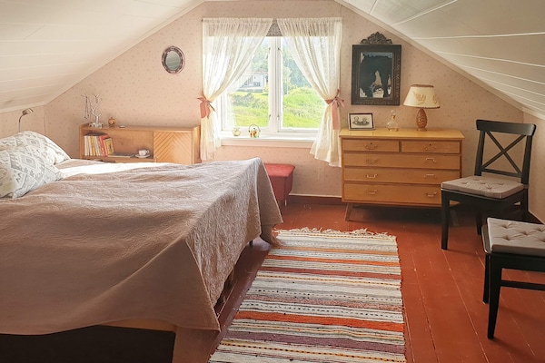 Foto van Kustcharme in Hamaroy-By Traum - Vakantiehuis in Skutvik - Untagged