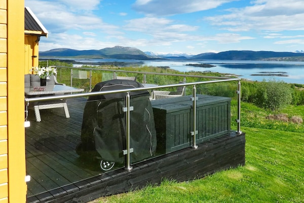 Foto van Kustcharme in Hamaroy-By Traum - Vakantiehuis in Skutvik - Untagged