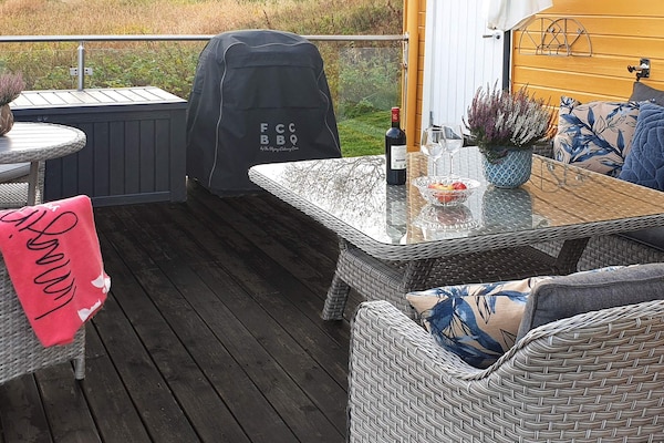 Foto van Kustcharme in Hamaroy-By Traum - Vakantiehuis in Skutvik - Untagged