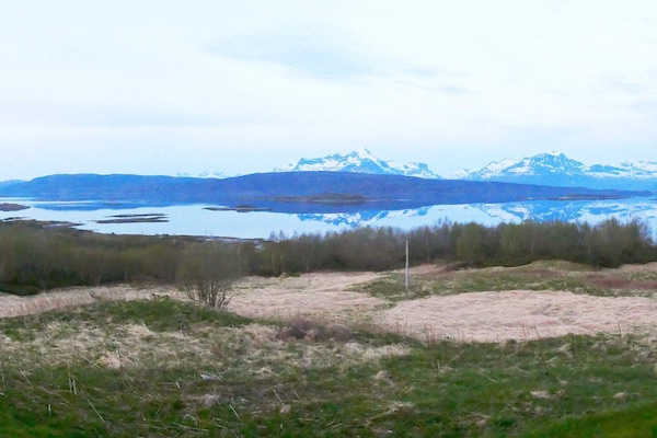 Foto van Kustcharme in Hamaroy-By Traum - Vakantiehuis in Skutvik - Untagged