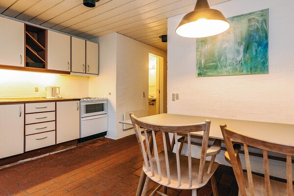 Foto van 6 persoons vakantie huis in Brovst - Vakantiehuis in Brovst - Indoor