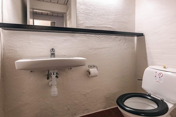 Foto van 6 persoons vakantie huis in Brovst - Vakantiehuis in Brovst - Indoor