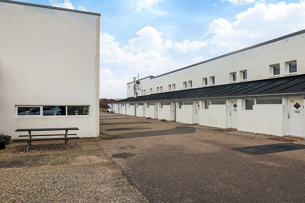 Foto van 6 persoons vakantie huis in Brovst - Vakantiehuis in Brovst - Outdoor