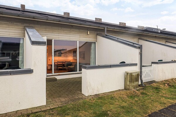 Foto van 6 persoons vakantie huis in Brovst - Vakantiehuis in Brovst - Outdoor