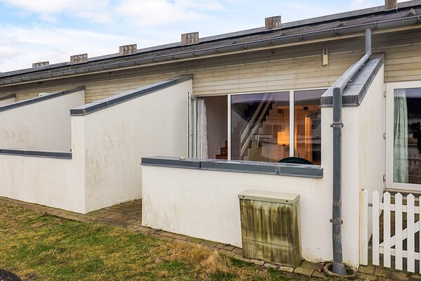 Foto van 6 persoons vakantie huis in Brovst - Vakantiehuis in Brovst - Outdoor
