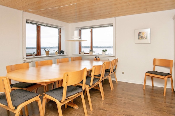 Foto van Kusttoevlucht in Hvalpsund-By Traum - Vakantiehuis in Farsø - Indoor
