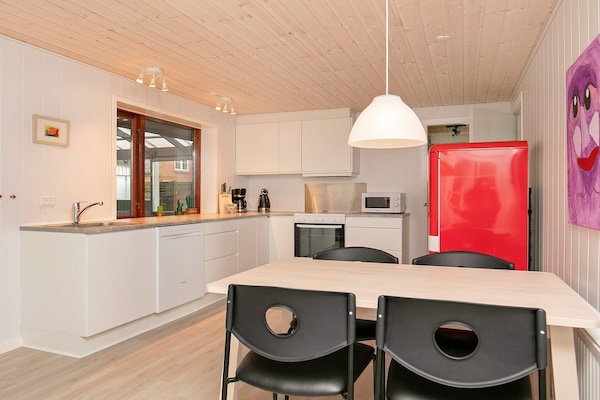 Foto van Kusttoevlucht in Hvalpsund-By Traum - Vakantiehuis in Farsø - Indoor