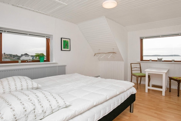 Foto van Kusttoevlucht in Hvalpsund-By Traum - Vakantiehuis in Farsø - Indoor