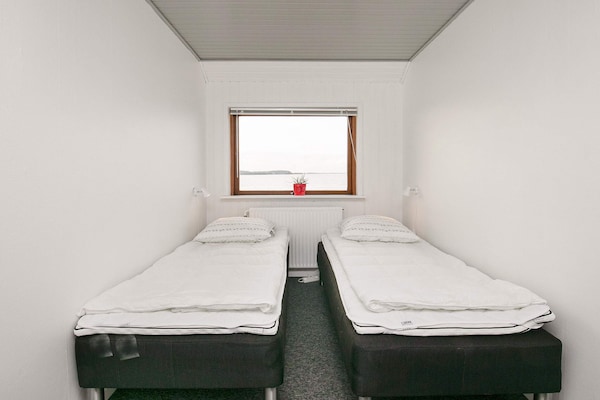 Foto van Kusttoevlucht in Hvalpsund-By Traum - Vakantiehuis in Farsø - Indoor