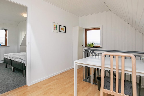 Foto van Kusttoevlucht in Hvalpsund-By Traum - Vakantiehuis in Farsø - Indoor