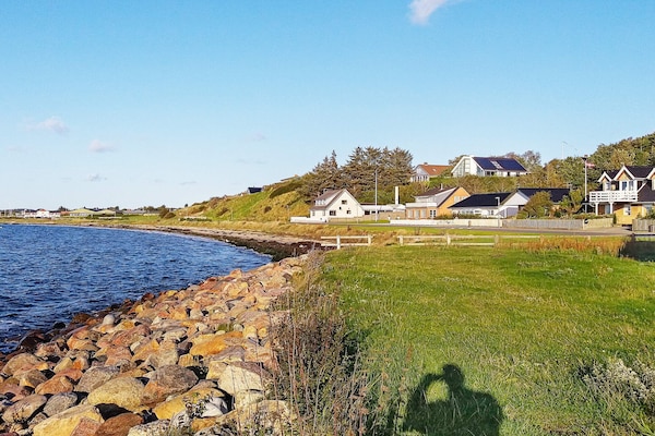 Foto van Kusttoevlucht in Hvalpsund-By Traum - Vakantiehuis in Farsø - View