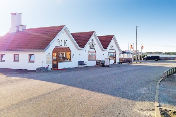 Foto van Kusttoevlucht in Hvalpsund-By Traum - Vakantiehuis in Farsø - View