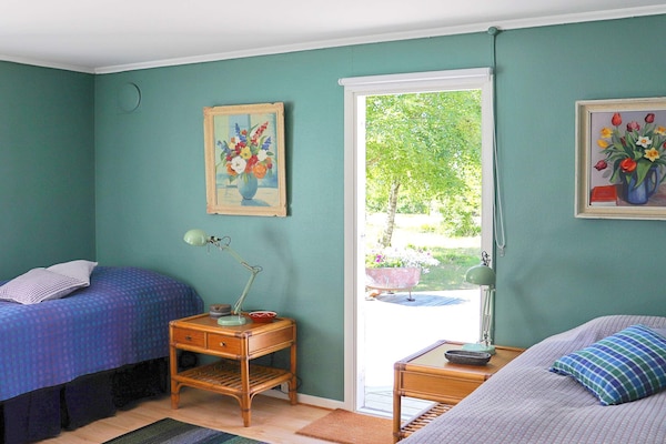 Foto van 12 persoons vakantie huis in Haverdal - Vakantiehuis in Haverdal - Indoor