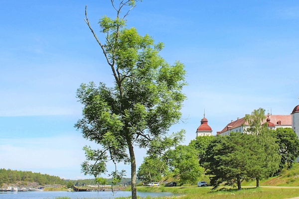 Foto van Schilderachtig huisje aan het meer-By Traum - Vakantiehuis in LIDKÖPING - Untagged