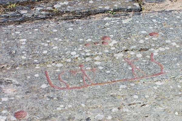 Foto van Schilderachtig huisje aan het meer-By Traum - Vakantiehuis in LIDKÖPING - Untagged