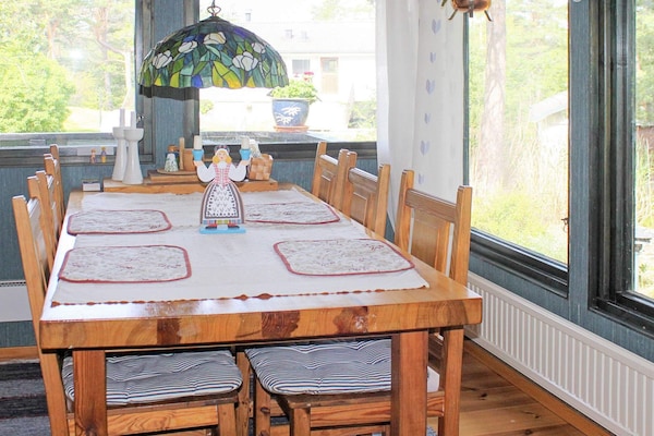 Foto van Schilderachtig huisje aan het meer-By Traum - Vakantiehuis in LIDKÖPING - Indoor