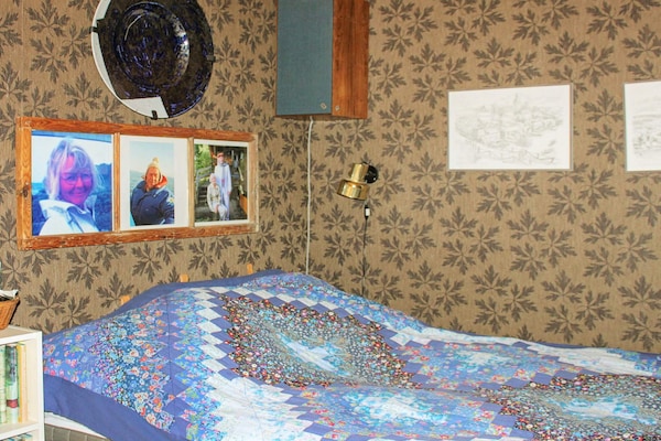 Foto van Schilderachtig huisje aan het meer-By Traum - Vakantiehuis in LIDKÖPING - Indoor