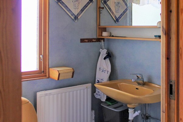 Foto van Schilderachtig huisje aan het meer-By Traum - Vakantiehuis in LIDKÖPING - Indoor