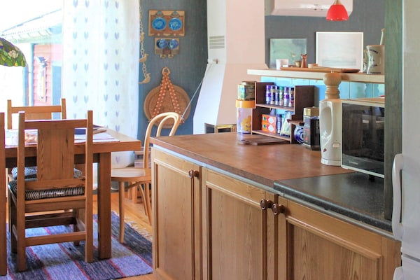 Foto van Schilderachtig huisje aan het meer-By Traum - Vakantiehuis in LIDKÖPING - Indoor
