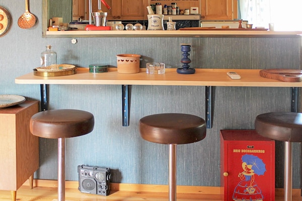 Foto van Schilderachtig huisje aan het meer-By Traum - Vakantiehuis in LIDKÖPING - Indoor