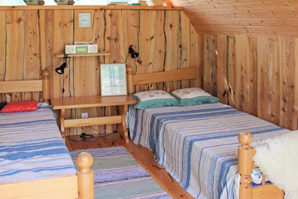 Foto van Schilderachtig huisje aan het meer-By Traum - Vakantiehuis in LIDKÖPING - Indoor