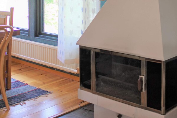 Foto van Schilderachtig huisje aan het meer-By Traum - Vakantiehuis in LIDKÖPING - Indoor