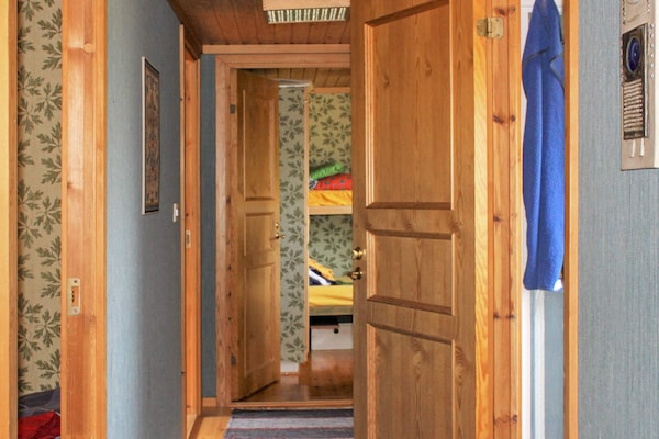 Foto van Schilderachtig huisje aan het meer-By Traum - Vakantiehuis in LIDKÖPING - Indoor