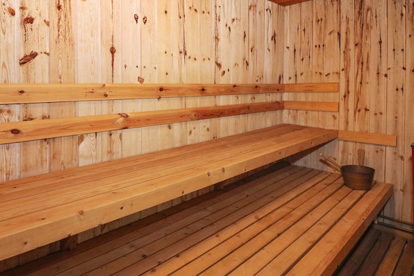 Foto van 10 persoons vakantie huis in Hadsund - Vakantiehuis in Hadsund - Indoor