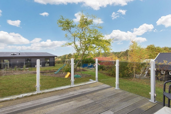 Foto van 6 persoons vakantie huis in Ebeltoft - Vakantiehuis in Ebeltoft - WaterView