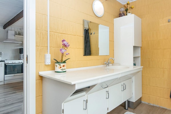Foto van 6 persoons vakantie huis in Ebeltoft - Vakantiehuis in Ebeltoft - Indoor