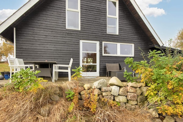 Foto van 6 persoons vakantie huis in Ebeltoft - Vakantiehuis in Ebeltoft - View