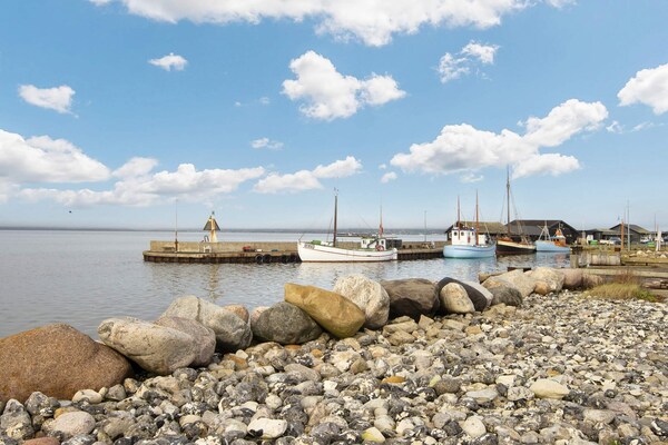 Foto van 6 persoons vakantie huis in Ebeltoft - Vakantiehuis in Ebeltoft - View