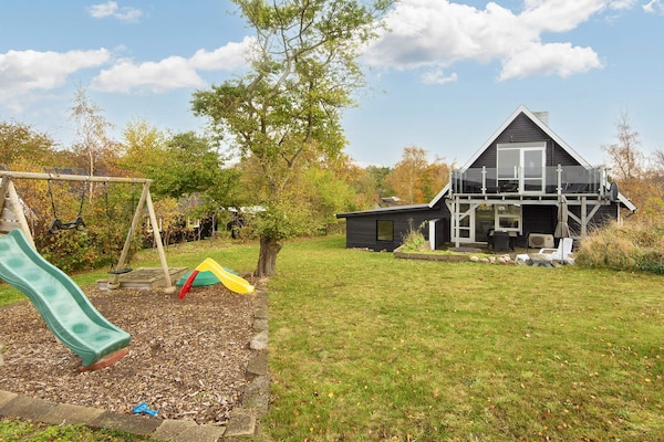 Foto van 6 persoons vakantie huis in Ebeltoft - Vakantiehuis in Ebeltoft - View