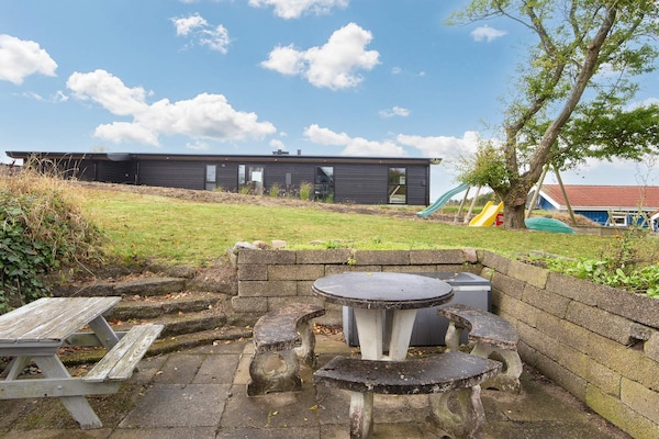 Foto van 6 persoons vakantie huis in Ebeltoft - Vakantiehuis in Ebeltoft - View