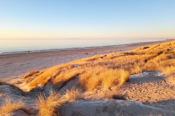 Foto van 8 persoons vakantie huis in Blåvand - Vakantiehuis in Blåvand - WaterView