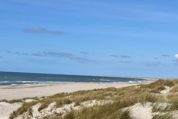 Foto van 8 persoons vakantie huis in Blåvand - Vakantiehuis in Blåvand - WaterView