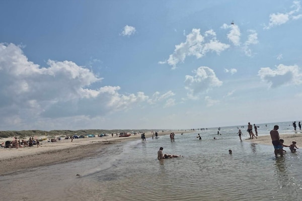 Foto van 8 persoons vakantie huis in Blåvand - Vakantiehuis in Blåvand - WaterView