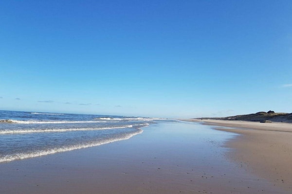 Foto van 8 persoons vakantie huis in Blåvand - Vakantiehuis in Blåvand - WaterView