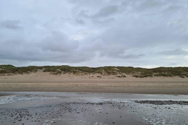 Foto van 8 persoons vakantie huis in Blåvand - Vakantiehuis in Blåvand - WaterView