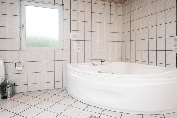 Foto van 8 persoons vakantie huis in Blåvand - Vakantiehuis in Blåvand - Spa