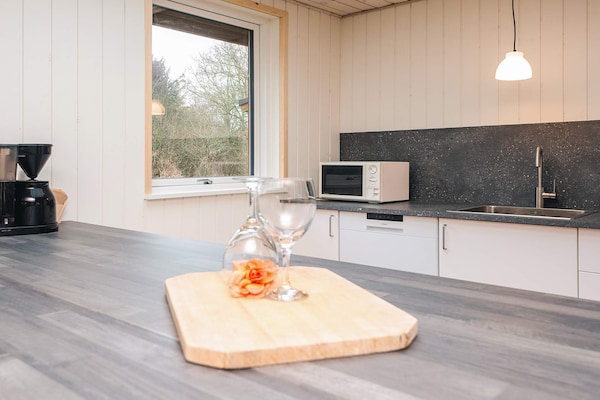 Foto van 8 persoons vakantie huis in Blåvand - Vakantiehuis in Blåvand - Indoor