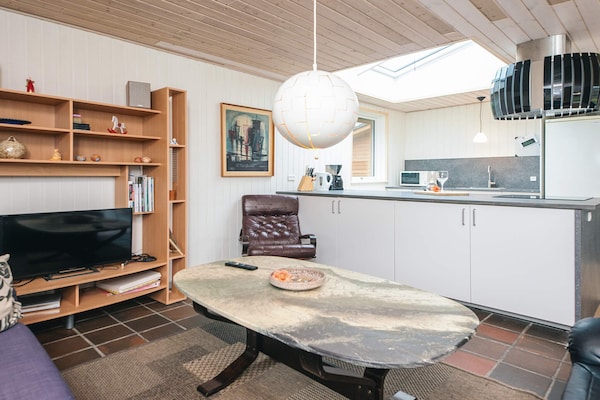 Foto van 8 persoons vakantie huis in Blåvand - Vakantiehuis in Blåvand - Indoor