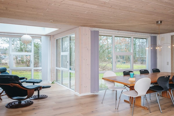 Foto van 8 persoons vakantie huis in Blåvand - Vakantiehuis in Blåvand - Indoor