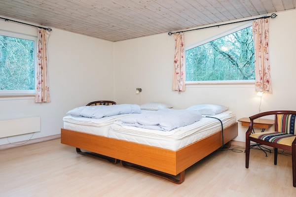 Foto van 8 persoons vakantie huis in Blåvand - Vakantiehuis in Blåvand - Indoor